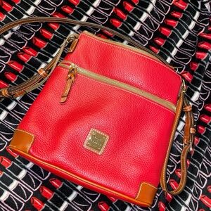 Dooney & Bourke crossbody